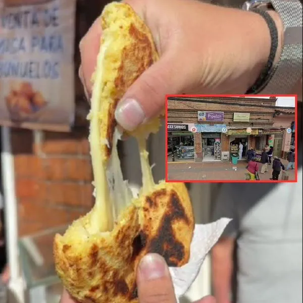 Arepas de Frontino Las Originales