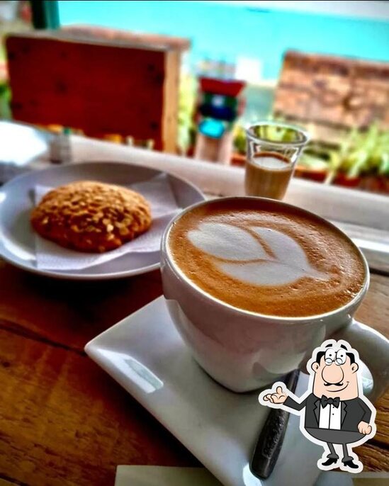 Café Bar Terracota