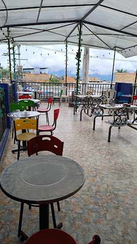 Café Bar Terracota