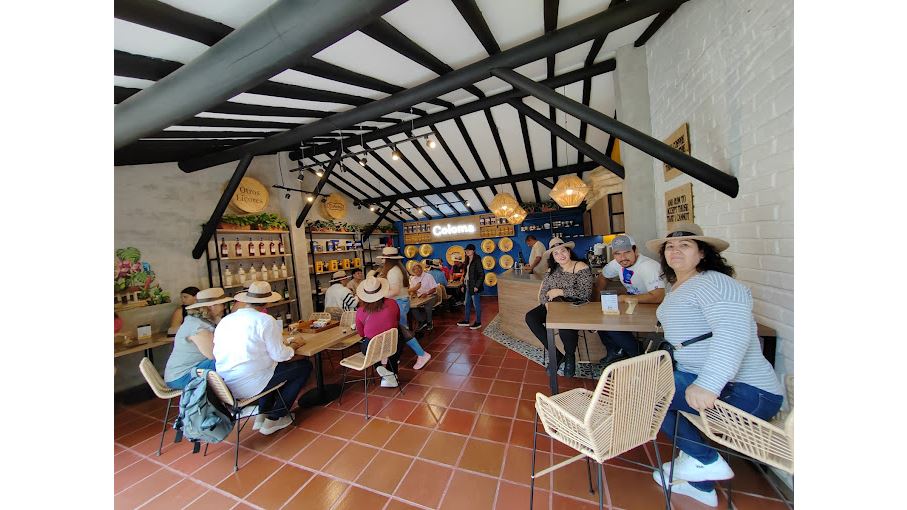 Café Bar Terracota