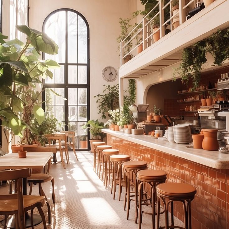 Café Bar Terracota