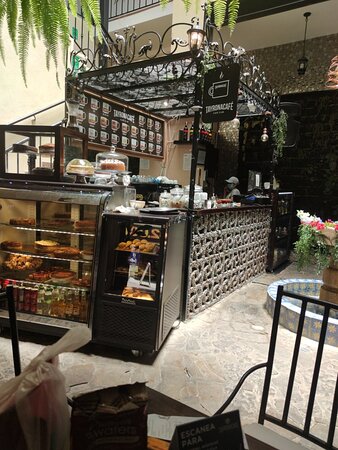 Café Zona Té
