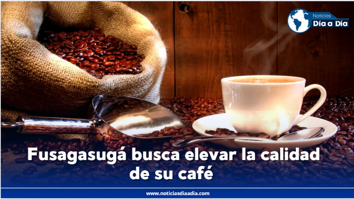 Cafe Ritual Fusagasuga