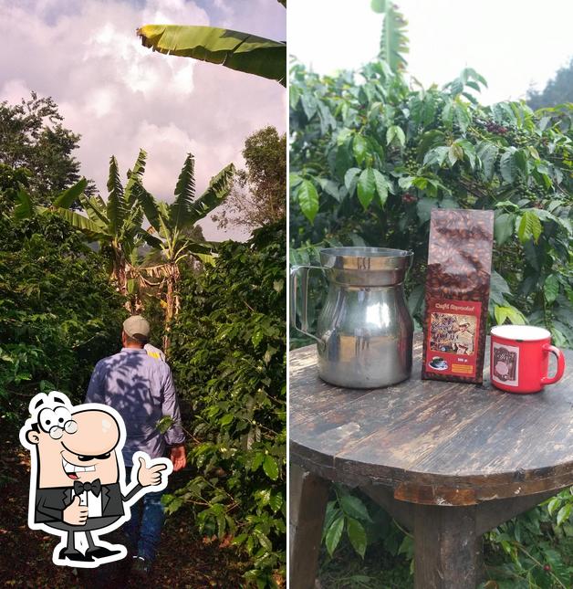 Canelatto Coffee