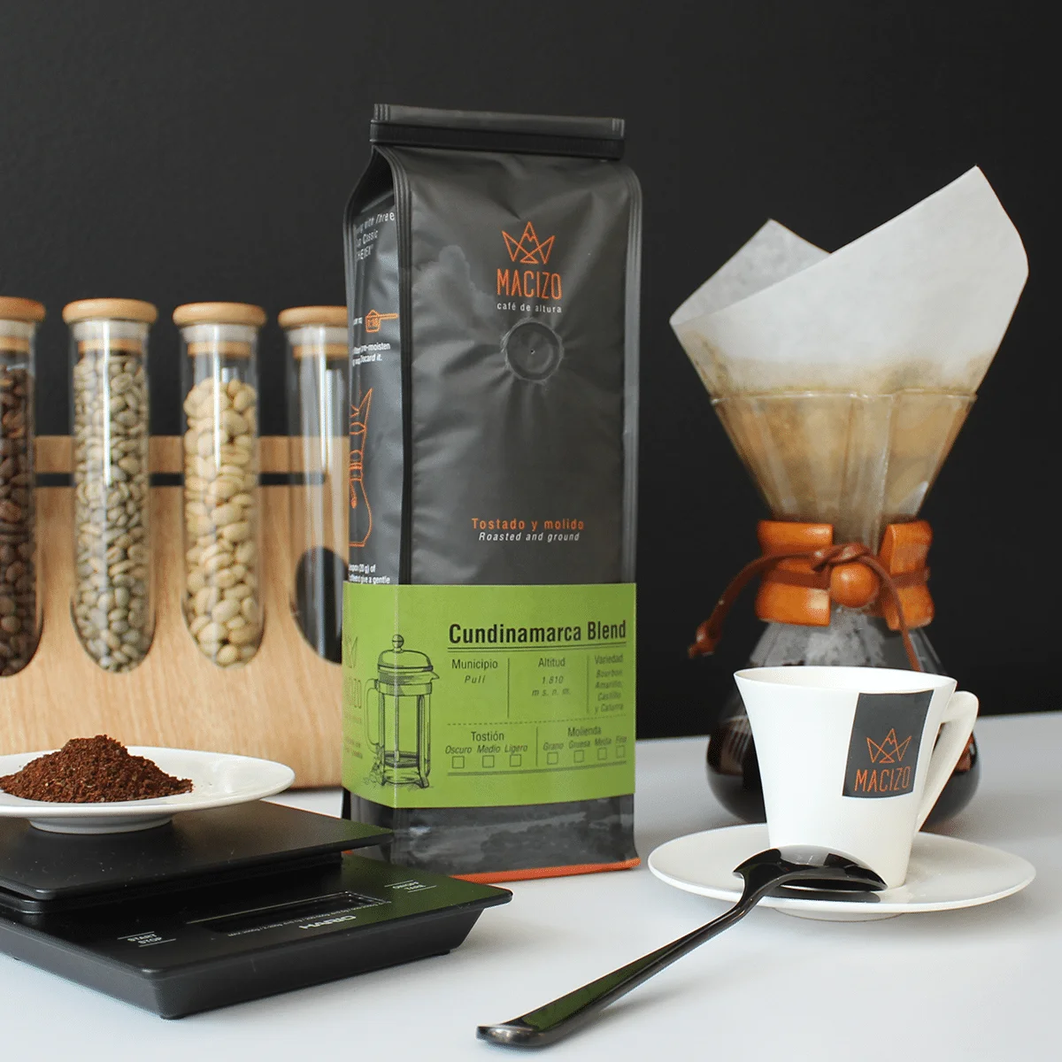 Canelatto Coffee