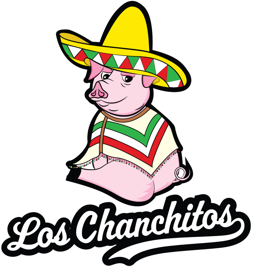 Chanchitos