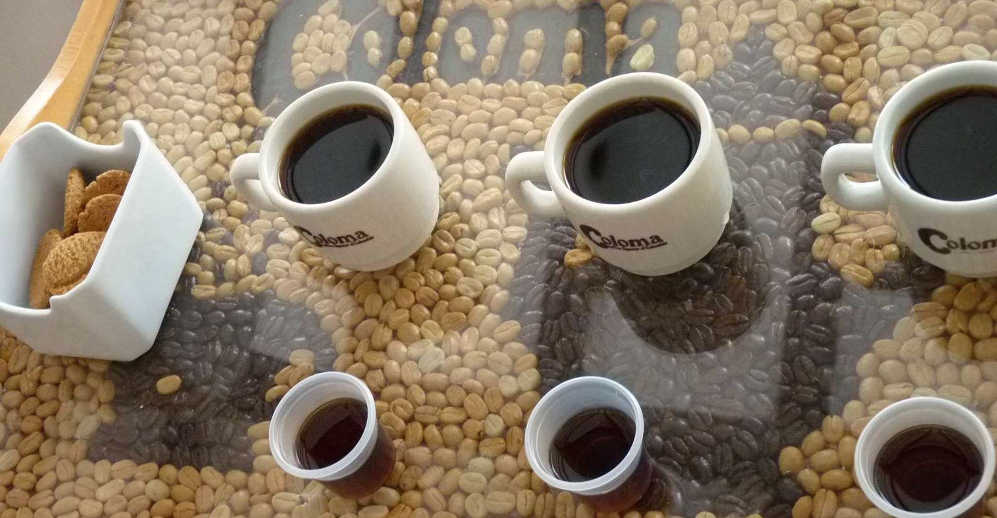 Coffee People