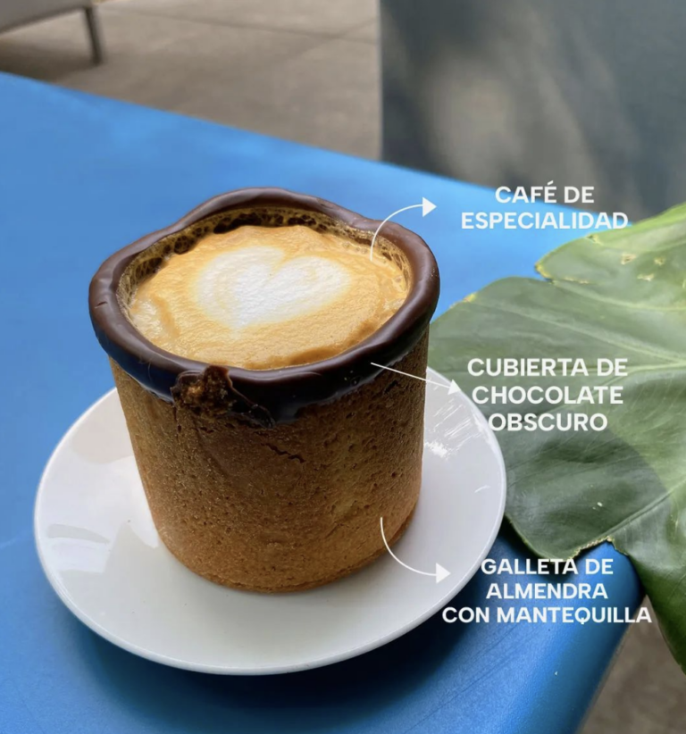 Dulce Deseo Coffee