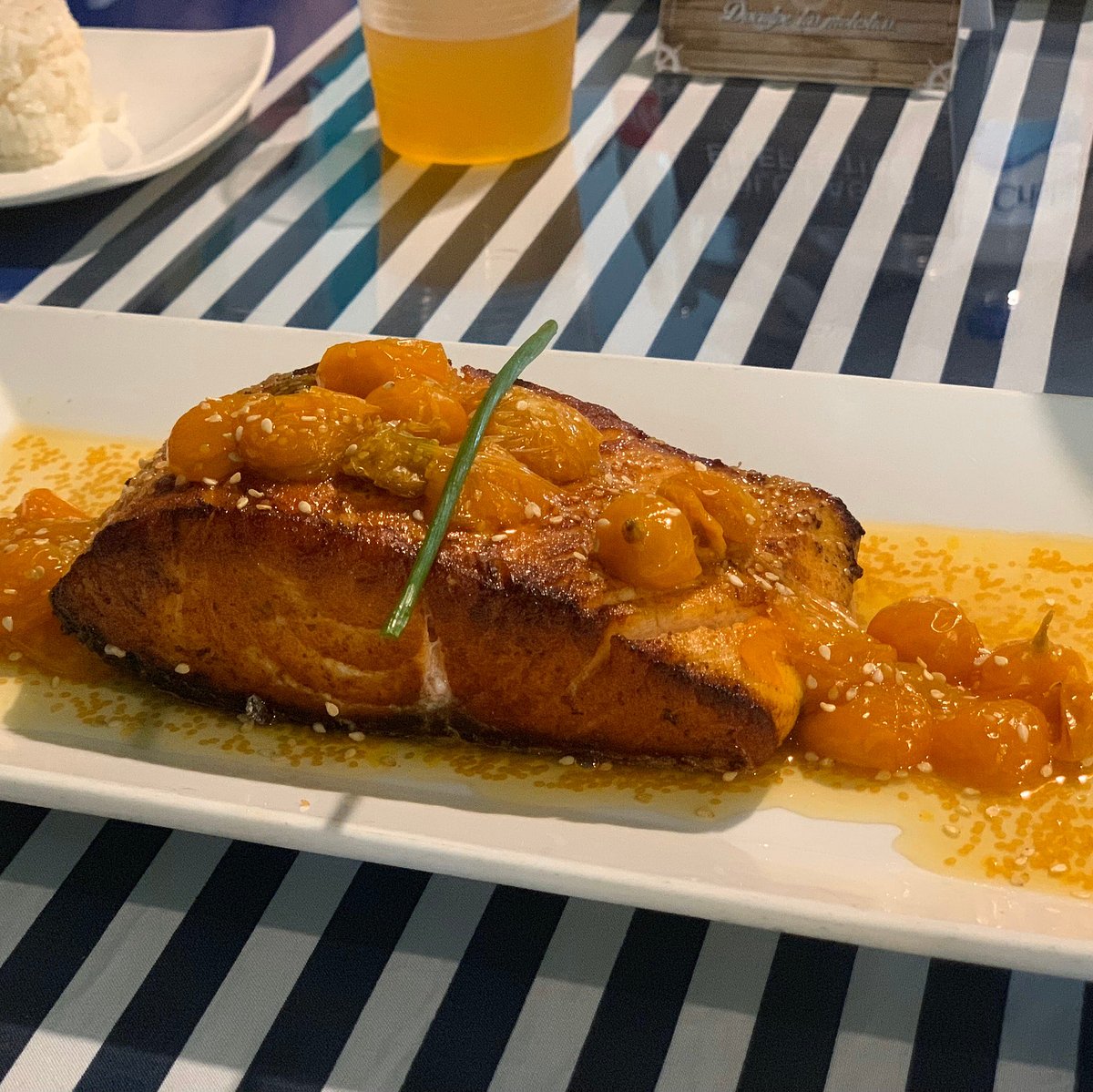 El Marino Gastrobar