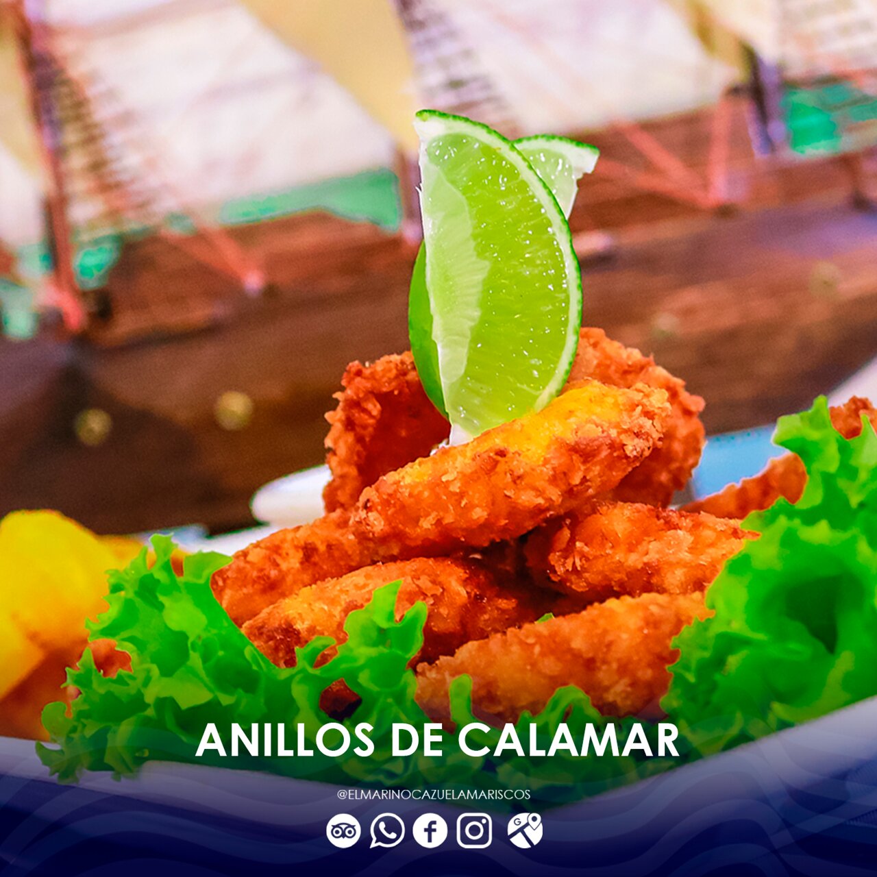 El Marino Gastrobar