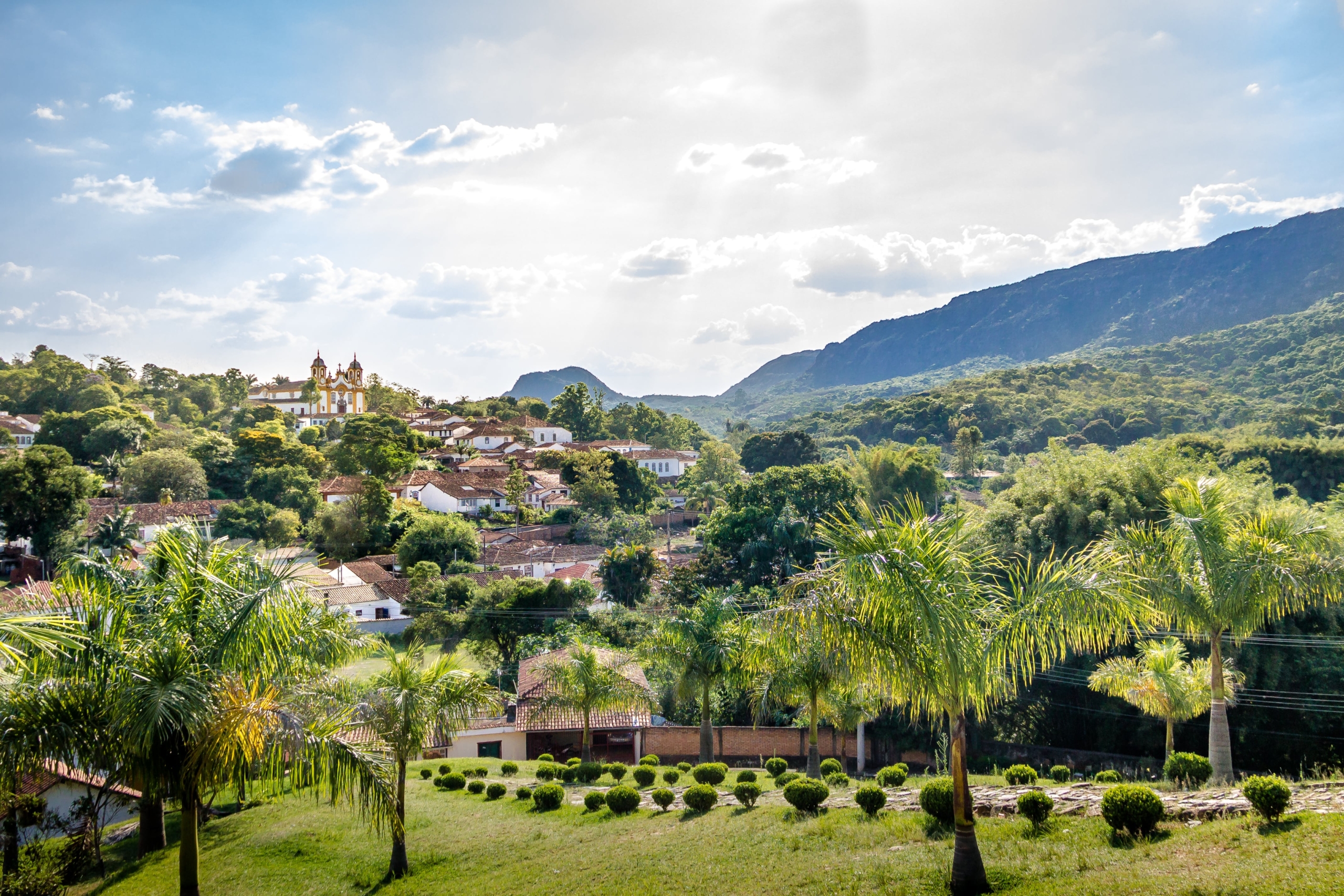 Finca las Palmas