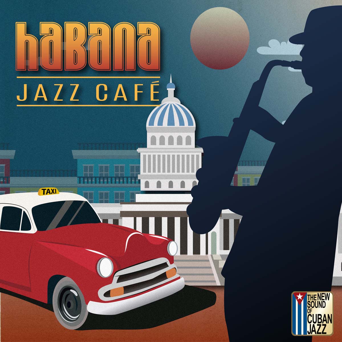 Habana Jazz Cafe
