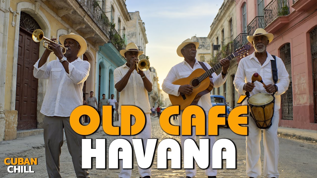 Habana Jazz Cafe