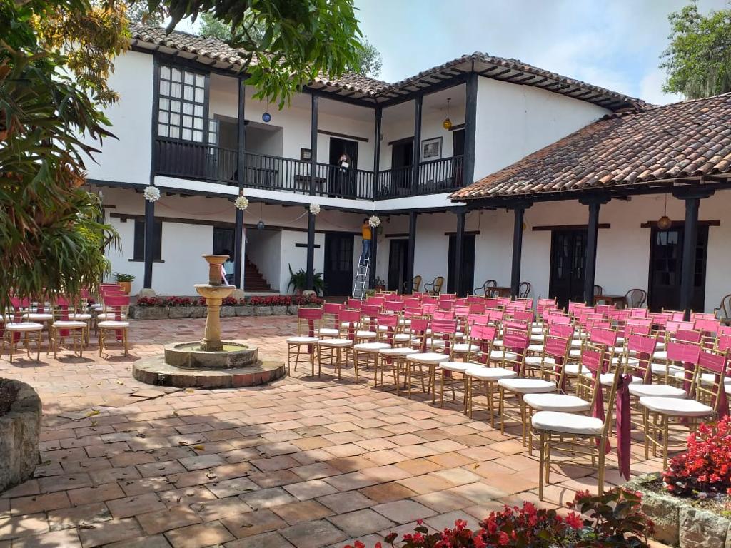 Hacienda El Novillero