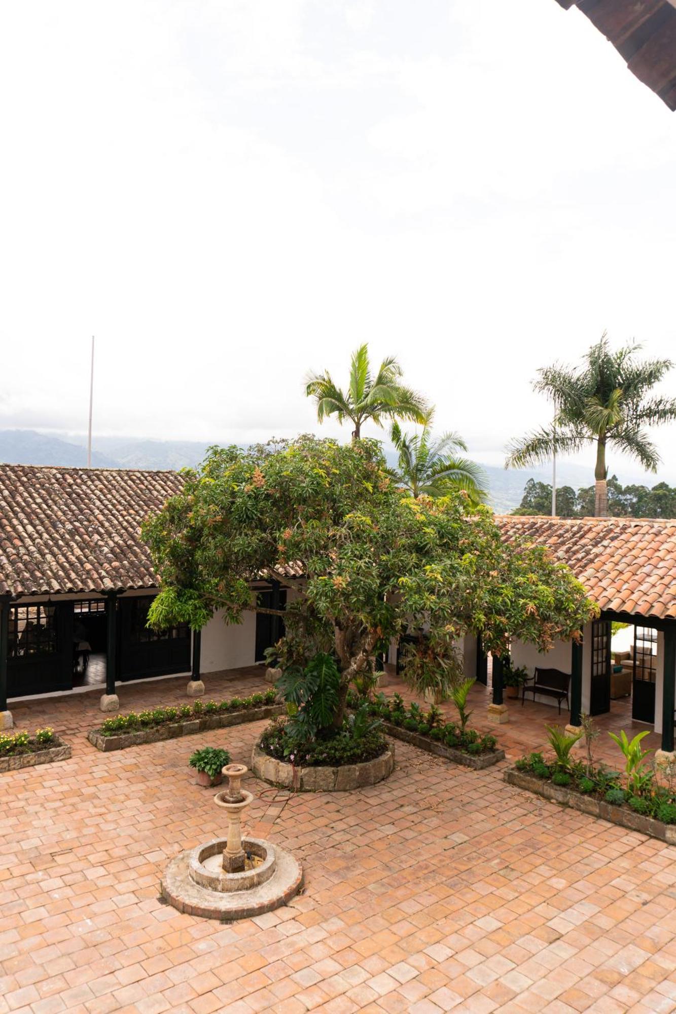 Hacienda El Novillero