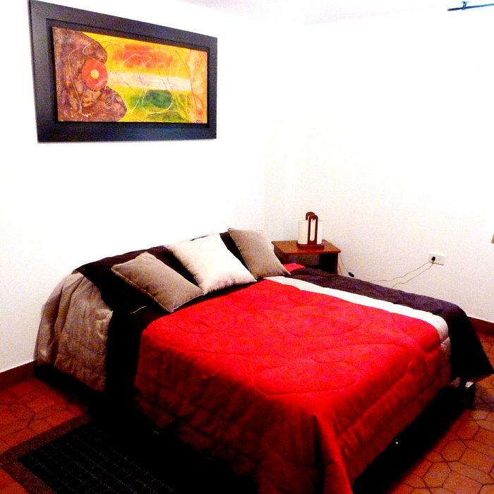Hotel Mónaco de Fusa