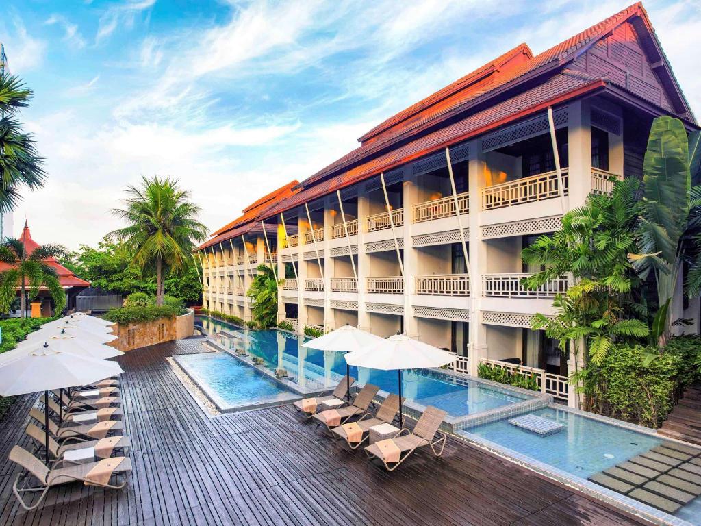 Hotel Ocean Fusagasuga