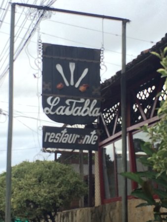 La Tabla Campestre
