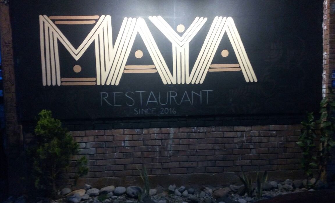 Maya Restaurant
