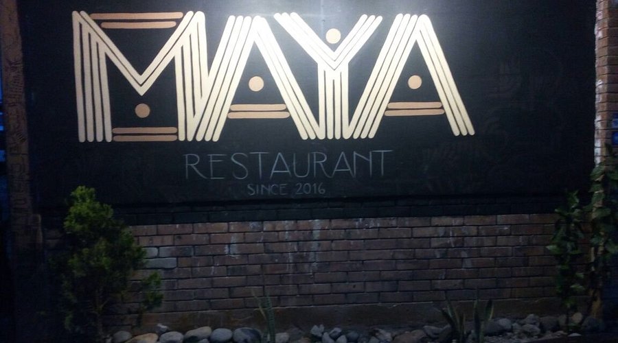 Maya Restaurant