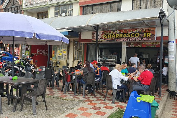 Pork Sanduchería