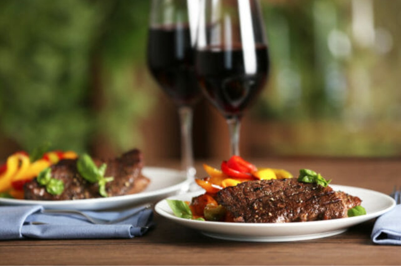 Rancho Santa Inés Steakhouse