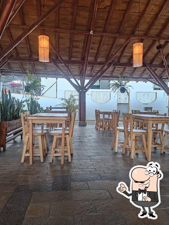 Rancho Santa Inés Steakhouse