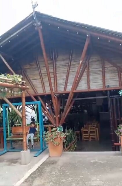 Rancho Santa Inés Steakhouse