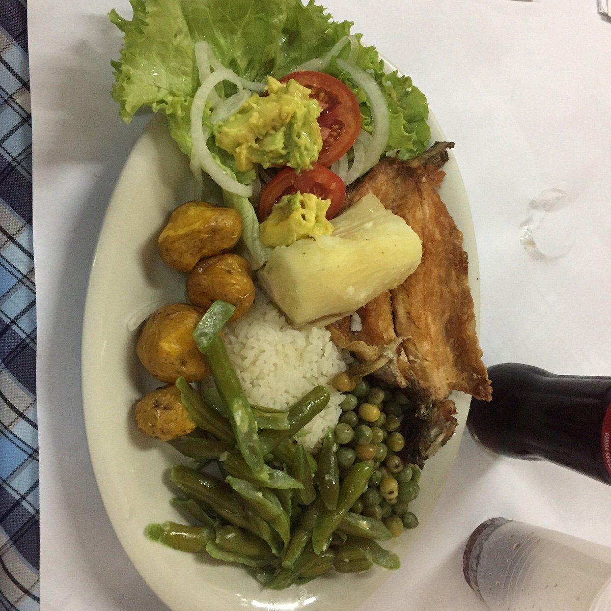 Restaurante Brisas Boyacenses