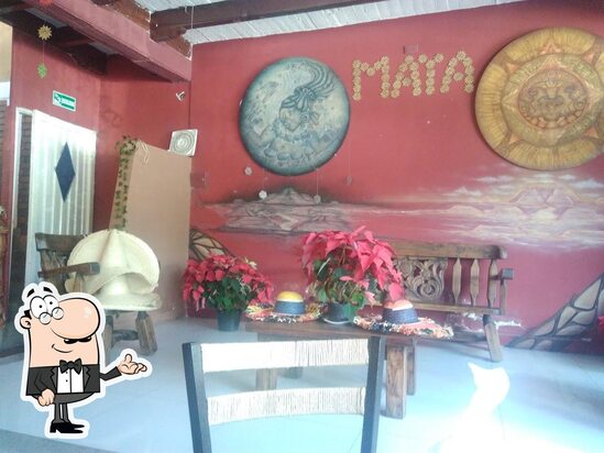 Restaurante Maya