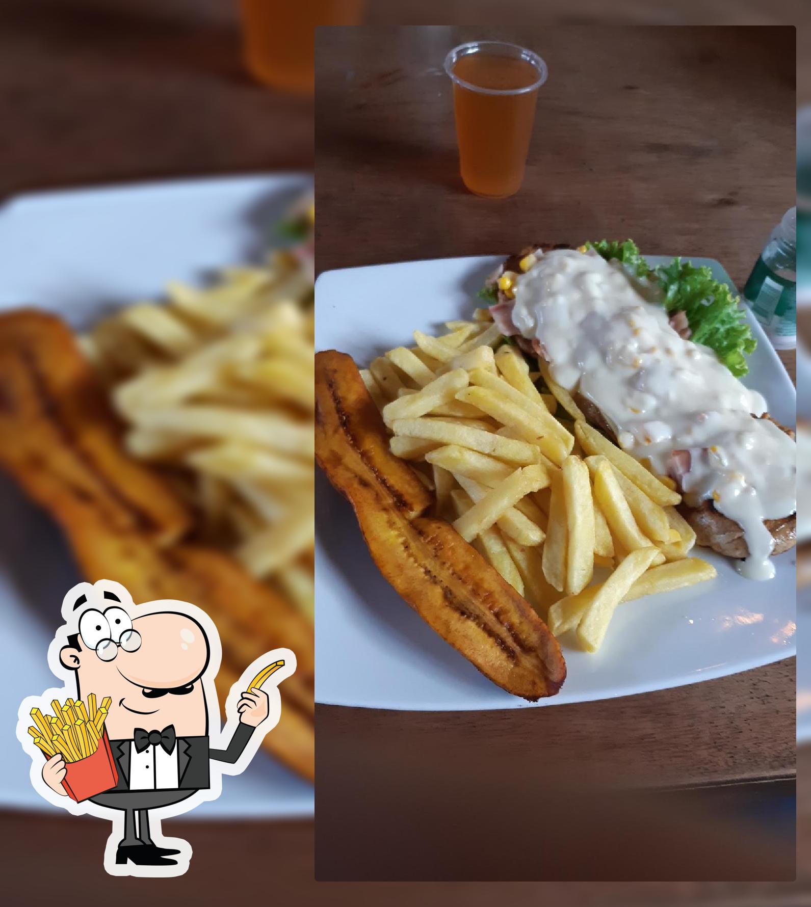 Restaurante Pueblito Paisa Fusagasugá