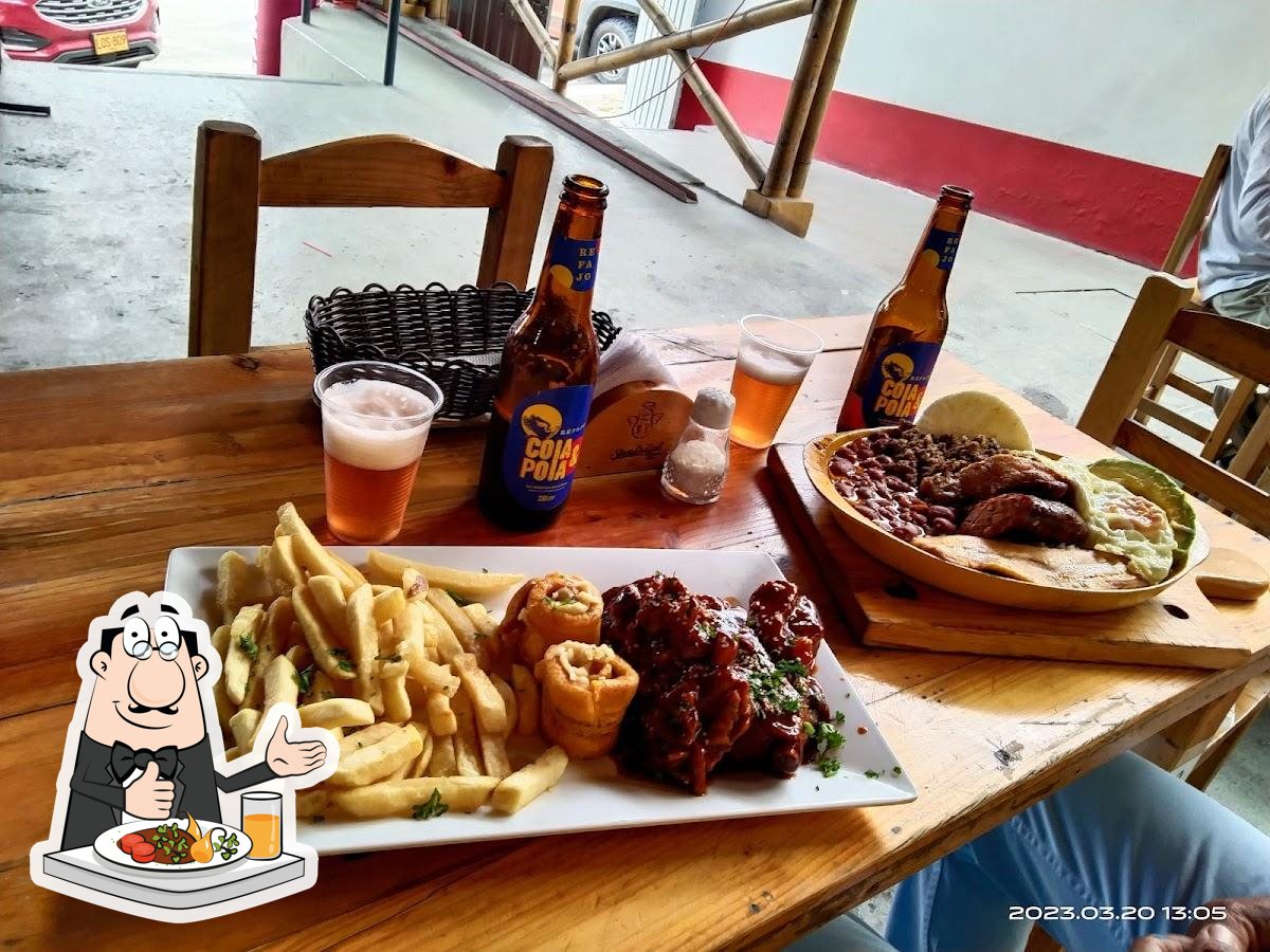 Sanfrijol de Nuestra Tierra