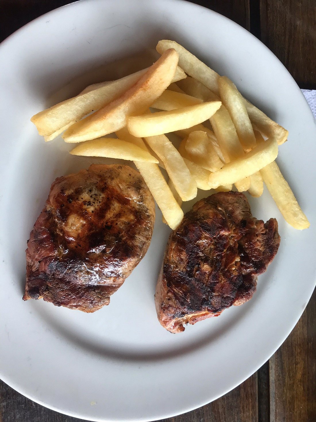 Solomillo Restaurante