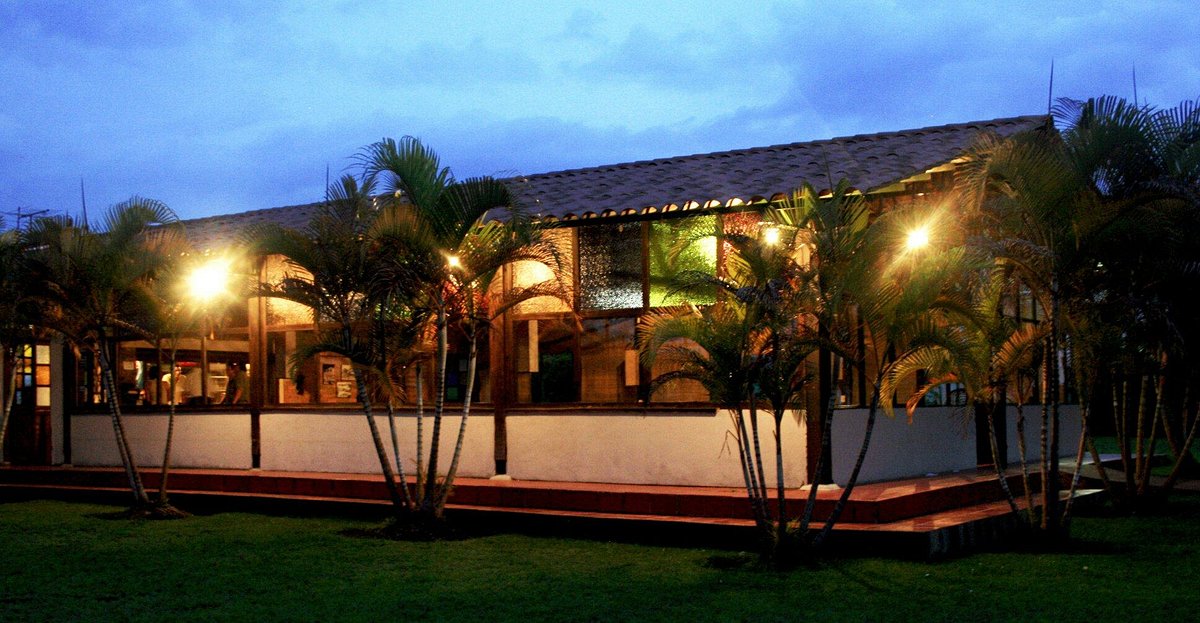 Solomillo Restaurante