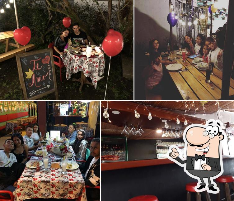 Star House Gourmet
