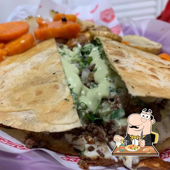 Taky Cocina Express